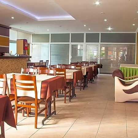 Kleopatra Aytur Hotel
