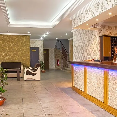 Kleopatra Aytur Алания